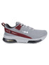 GIPSY JR Grey Child Running Shoes